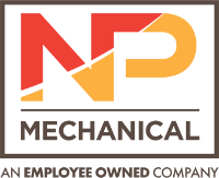 NP Mechanical, Inc.